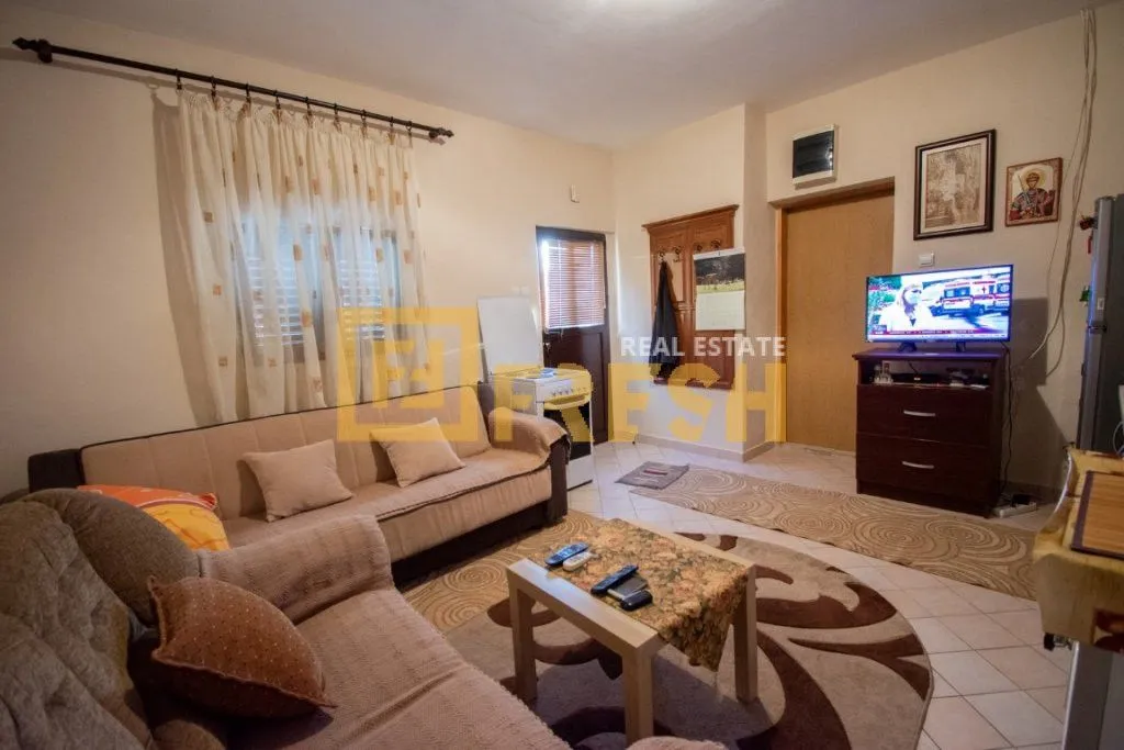 Prodaja, kuća, 126m², Ostalo, Podgorica