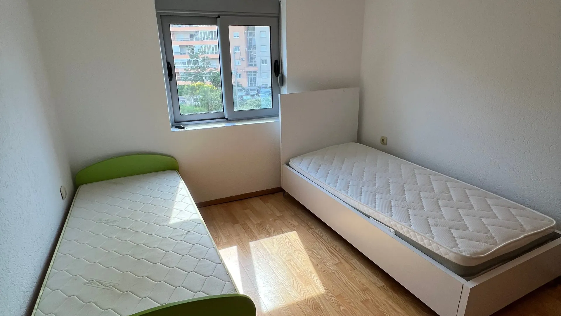 Izdavanje, dvosoban stan, 70m², Bjeliši, Bar