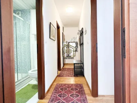 Izdavanje, jednosoban stan, 48m², City Kvart, Podgorica - image 5