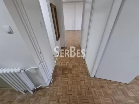 Izdavanje, dvosoban stan, 57m², Novo naselje, Novi Sad - image 18