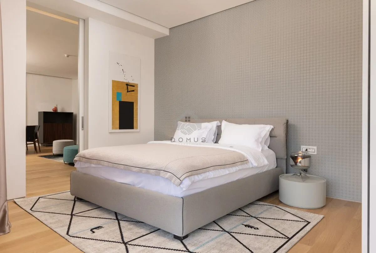 Sale, three bedroom apartment, 257m², Budva, Crna Gora