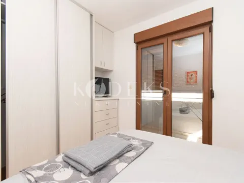 Rent, two bedroom apartment, 70m², Stari Aerodrom, Podgorica - image 5