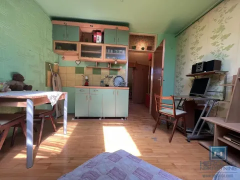 Prodaja, jednosoban stan, 25m², Centar, Jagodina