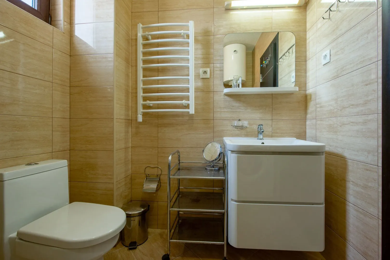 Prodaja, trosoban stan, 60m², Budva, Crna Gora