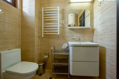 Prodaja, trosoban stan, 60m², Budva, Crna Gora - image 6
