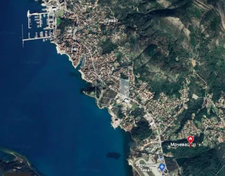 Prodaja, plac, 1024m², Tivat, Crna Gora - image 14