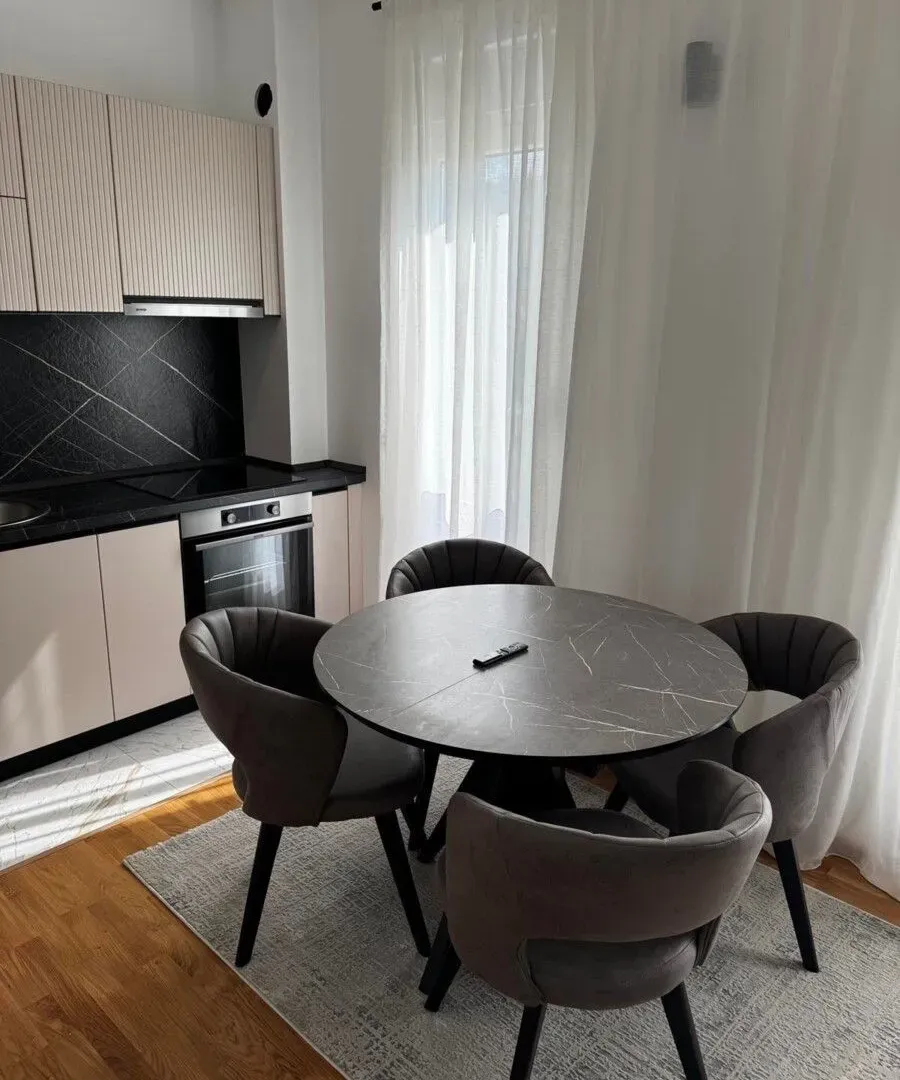 Rent, apartment, 60m², Zagorič, Podgorica