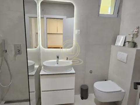 Izdavanje, jednosoban stan, 40m², Podbara, Novi Sad Sve Podlokacije - image 4