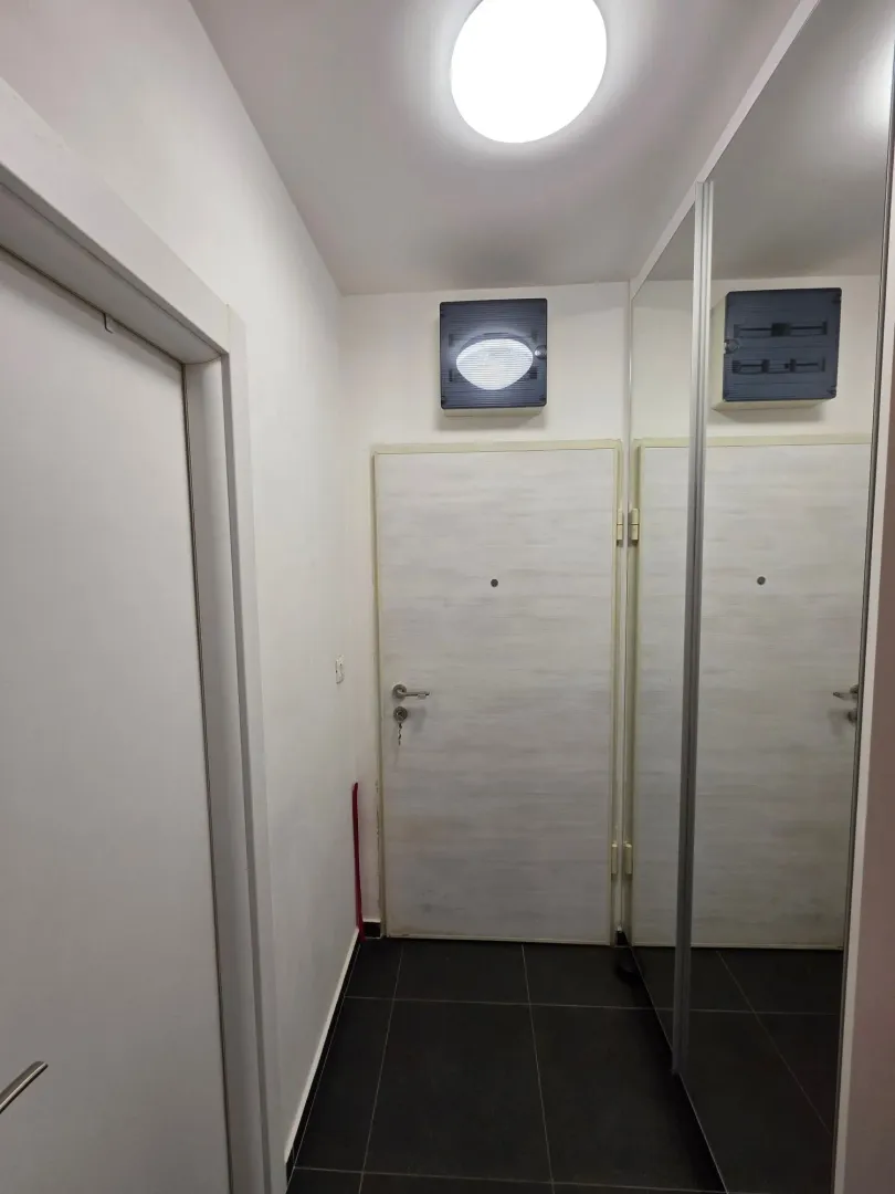 Prodaja, jednosoban stan, 42m², Zabjelo, Podgorica