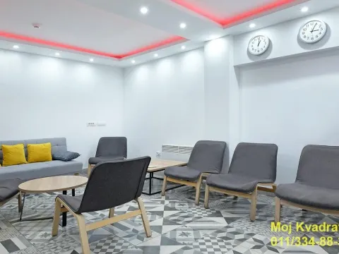 Prodaja, kuća, 195m², Vračar Hram, Vračar Sve Podlokacije - image 2