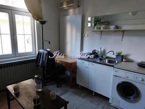 Izdavanje, jednosoban stan, 32m², Cvijićeva, Palilula Sve Podlokacije - image 3