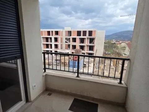 Rent, two bedroom apartment, 72m², Zagorič, Podgorica - image 10