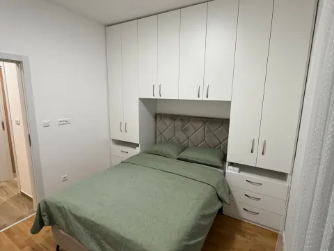 Sale, one bedroom apartment, 37m², Tološi, Podgorica - image 6