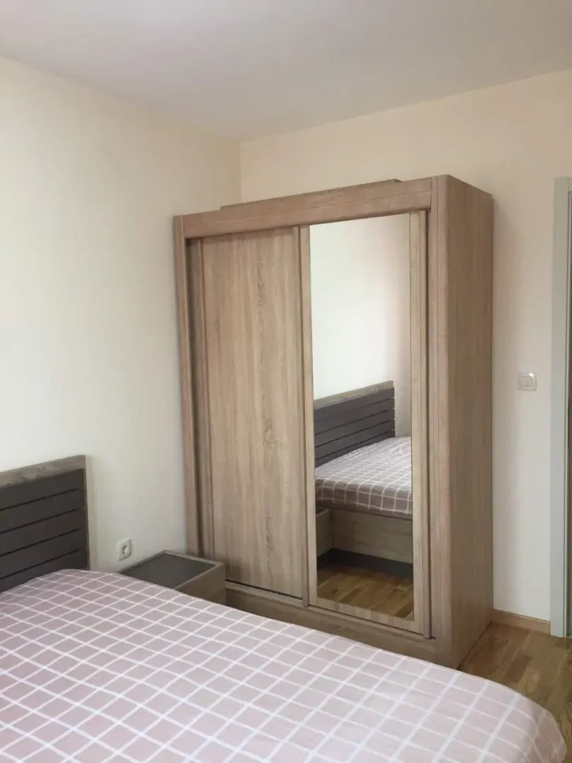 Prodaja, jednosoban stan, 37m², Zabjelo, Podgorica