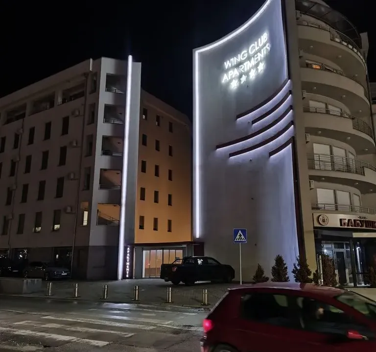 Izdavanje, jednosoban stan, 22m², Aqua park, Jagodina