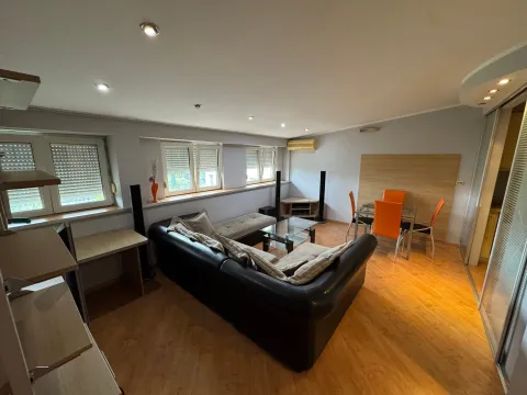 Rent, one bedroom apartment, 50m², Preko Morače, Podgorica - image 3