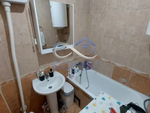 Prodaja, dvosoban stan, 43m², Centar, Novi Sad - image 20