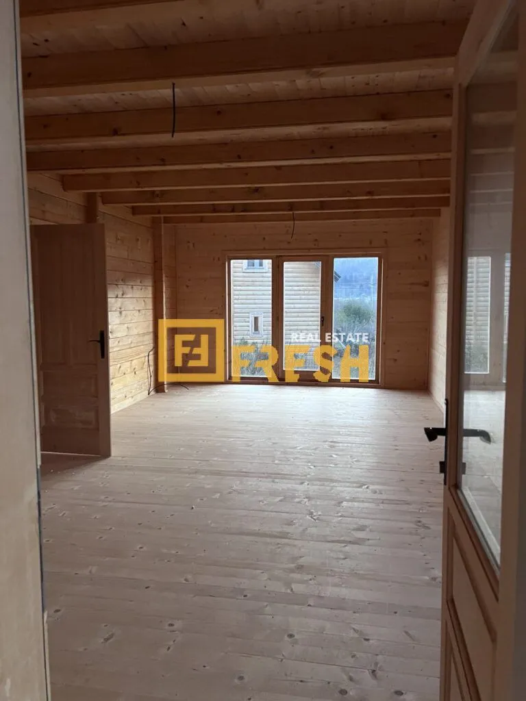 Sale, house, 111m², Kolašin, Crna Gora
