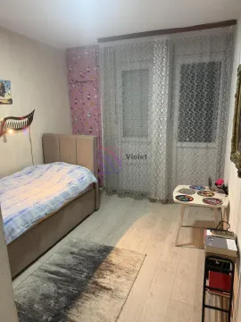 Rent, three bedroom apartment, 100m², Stara Varoš, Podgorica - image 9
