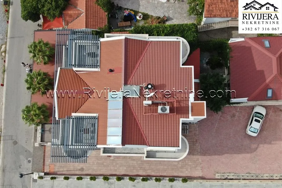 Prodaja, ugostiteljski objekat, 766m², Bijela, Herceg Novi