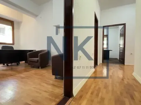 Izdavanje, poslovni prostor, 70m², Centar, Podgorica - image 10