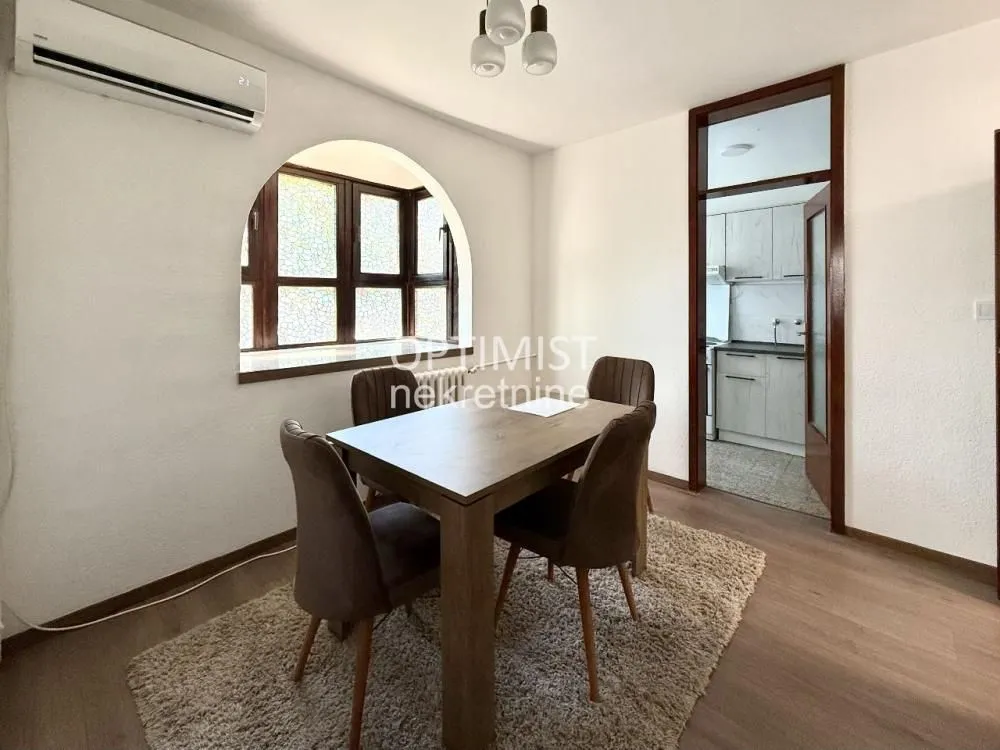 Rent, two bedroom apartment, 49m², Višnjička Banja, Palilula Sve Podlokacije