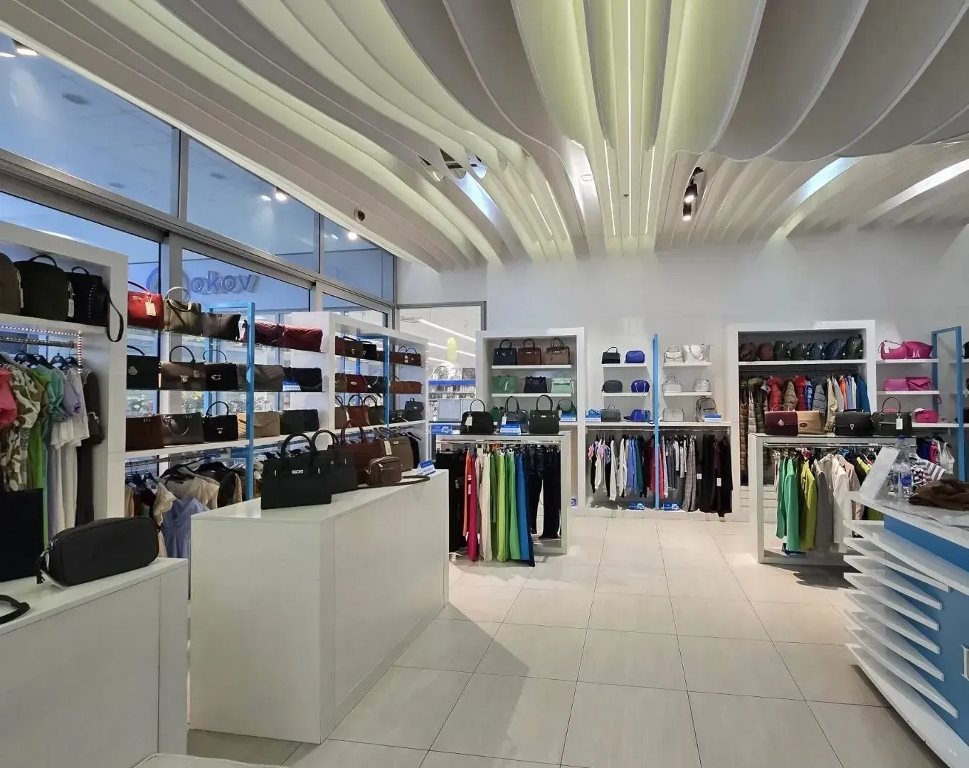 Sale, office space, 64m², Kotor, Crna Gora