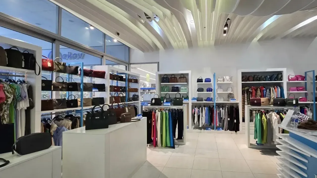 Prodaja, poslovni prostor, 64m², Kotor, Crna Gora