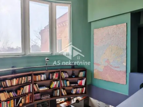 Rent, house, 270m², Jajinci, Voždovac Sve Podlokacije - image 18