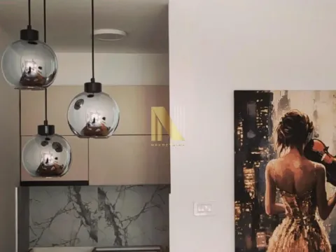 Rent, two bedroom apartment, 48m², Avijatičarsko naselje, Novi Sad Sve Podlokacije - image 6