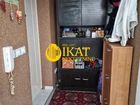 Prodaja, dvosoban stan, 53m², Cvetkova Pijaca, Zvezdara Sve Podlokacije - image 4