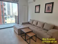 Prodaja, dvosoban stan, 54m², Savski Venac, Beograd - image 1