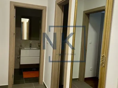 Izdavanje, dvosoban stan, 72m², Master Kvart, Podgorica - image 11