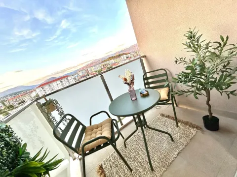 Rent, one bedroom apartment, 37m², Zabjelo, Podgorica - image 8