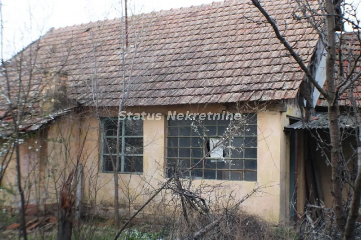 Prodaja, kuća, 116m², Zrenjanin, Srbija