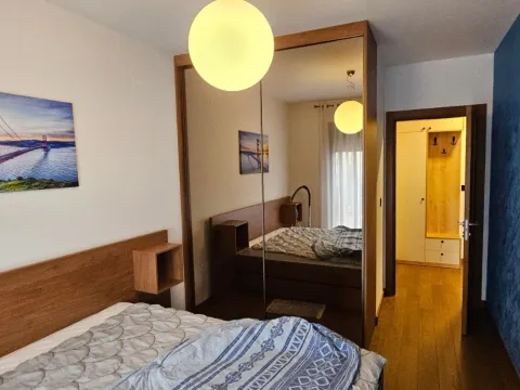 Izdavanje, jednosoban stan, 48m², Ljubović, Podgorica - image 7