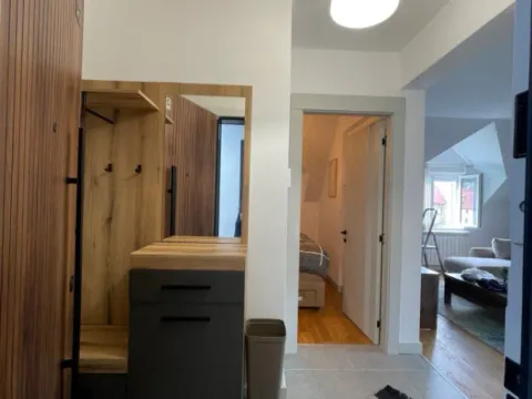 Sale, one bedroom apartment, 44m², Centar, Kolašin - image 4