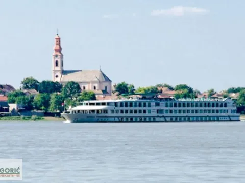 Sale, two bedroom apartment, 49m², Stari Banovci, Stara Pazova - image 2