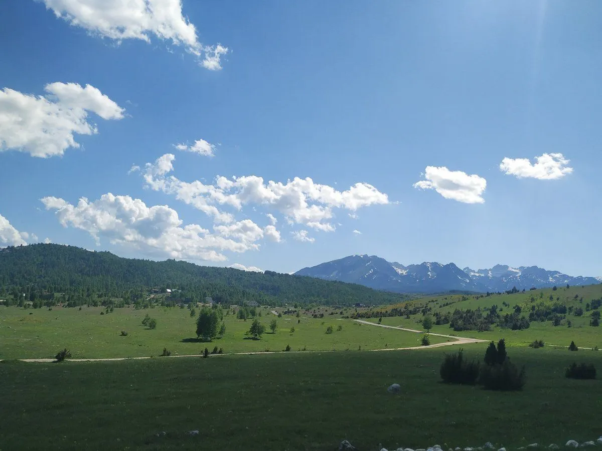 Prodaja, kuća, 180m², Žabljak, Crna Gora