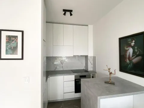 Prodaja, jednosoban stan, 35m², Donja Lastva, Tivat - image 12