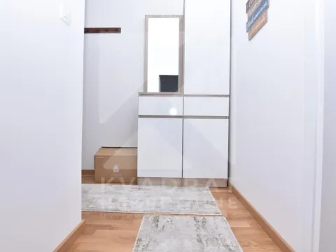 Izdavanje, jednosoban stan, 47m², Zagorič, Podgorica - image 9