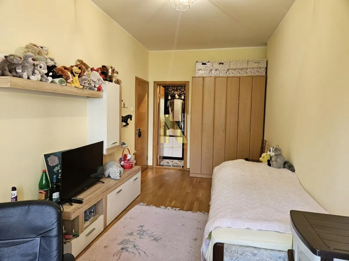 Prodaja, trosoban stan, 90m², Liman 3, Novi Sad Sve Podlokacije