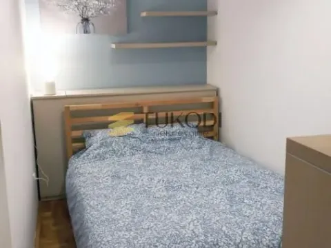 Rent, two bedroom apartment, 41m², Vračar Sve Podlokacije, Beograd - image 7