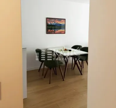 Rent, two bedroom apartment, 55m², Tošin bunar, Novi Beograd Sve Podlokacije - image 4