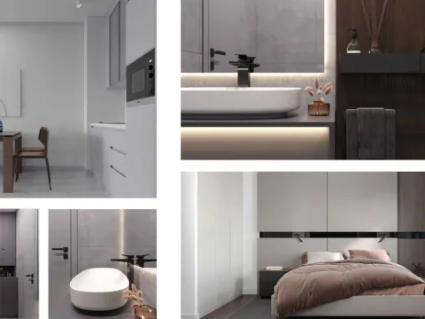 Prodaja, stan, 45m², Budva, Crna Gora - image 3