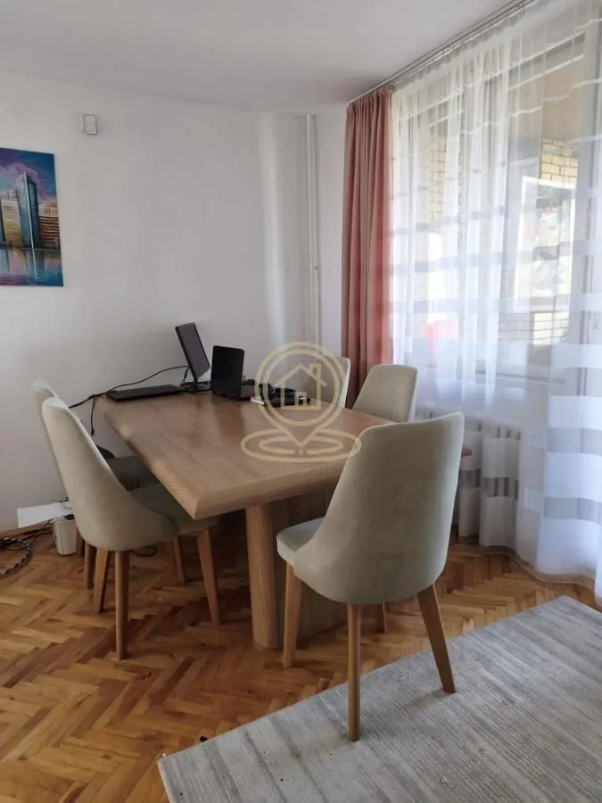 Prodaja, dvosoban stan, 63m², Medijana, Niš