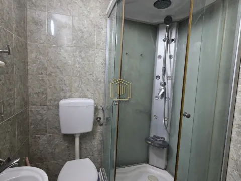 Rent, two bedroom apartment, 70m², Gornja Gorica, Podgorica - image 7