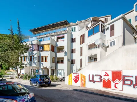 Prodaja, stan, 67m², Budva, Crna Gora - image 2