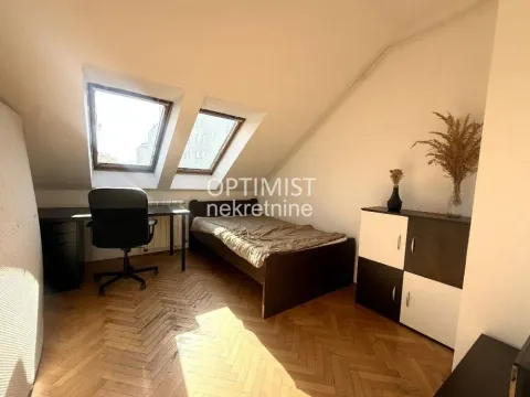 Izdavanje, četvorosoban stan, 84m², Hadzipopovac, Palilula Sve Podlokacije - image 12