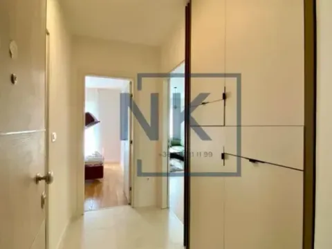 Prodaja, jednosoban stan, 47m², Central Point, Podgorica - image 10